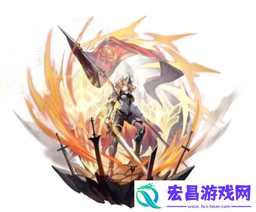 永暮幻想贞德技能怎么样
