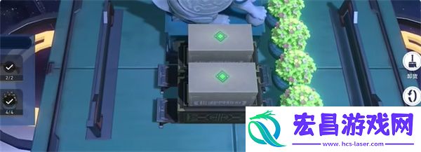 崩坏星穹铁道码放货物简单第三关攻略