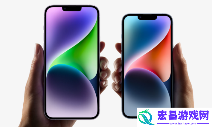 苹果手机怎么分辨屏幕是否为原装屏