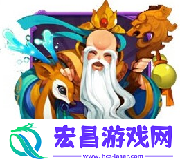欢乐西游南极仙翁与唐僧对比剖析