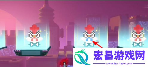 归龙潮禁区的秘密任务怎么做