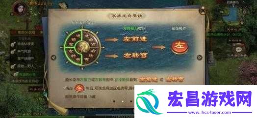 征途手机版家族龙舟玩法经验分享