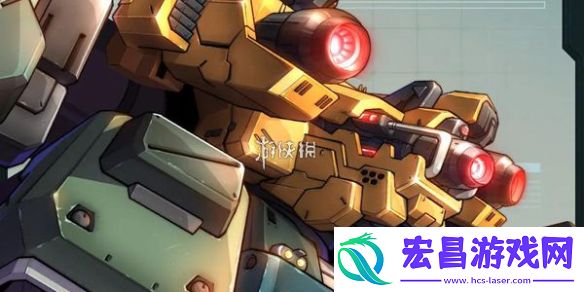 硬核机甲启示圆锤技能是什么