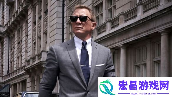 亚马逊影业总裁不希望007电影隔太久