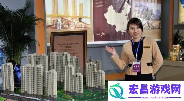 “业绩狂潮下的阳台秀