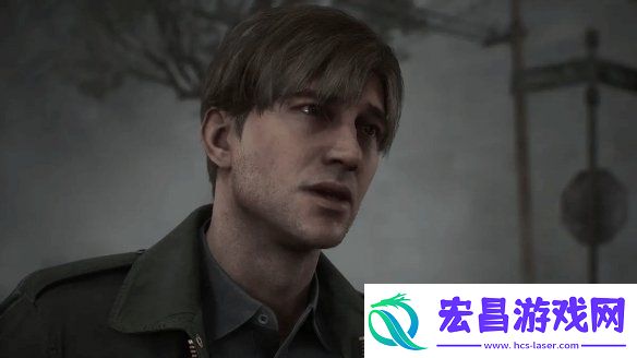 寂静岭2RE惊人细节处加一