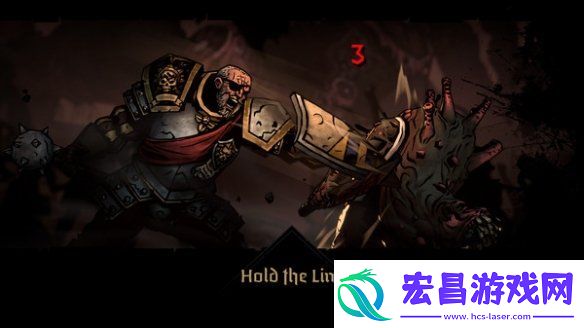 暗黑地牢2开发商宣布新DLC将于2024年内发售
