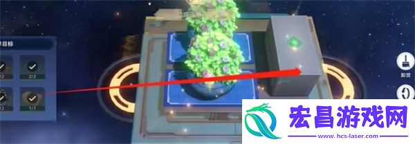 崩坏星穹铁道码放货物简单第二关攻略