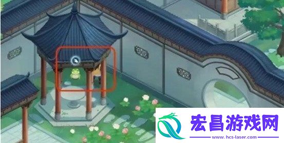 新仙剑奇侠传之挥剑问情第五章宝箱位置在哪里第五章宝箱位置攻略
