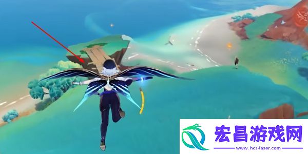 原神月亮还没有出来成就详情