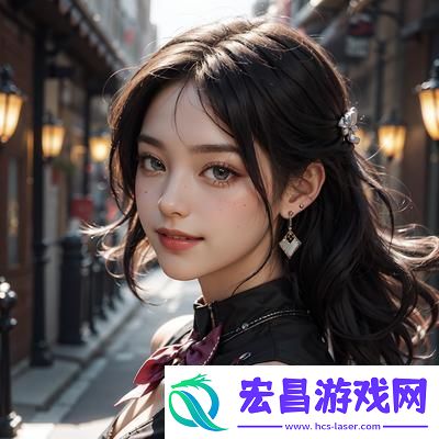 CSGO萌妹狂拽酷炫