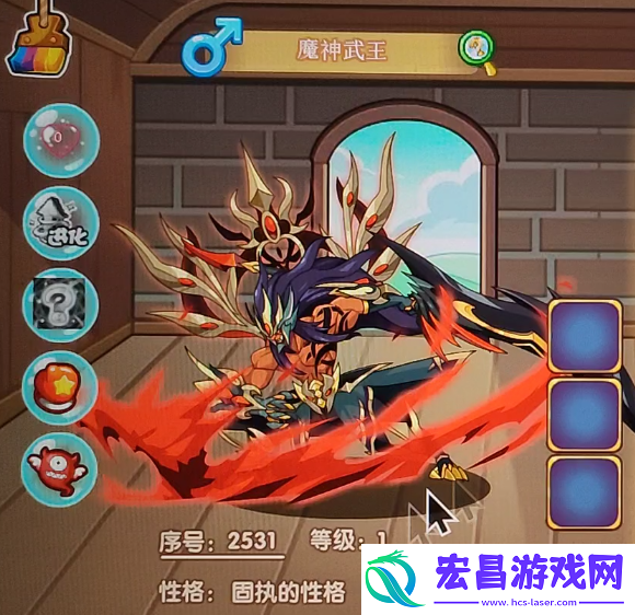洛克王国世界强势精灵怎么配招