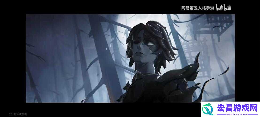 第五人格控场最强监管者是哪个