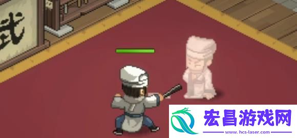大侠立志传匕首开局怎么玩