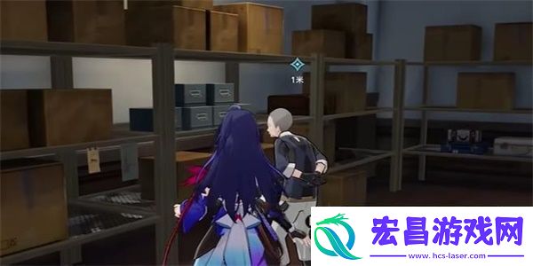 崩坏星穹铁道藏品收集油画其三攻略