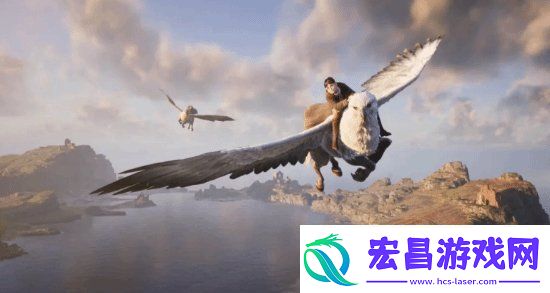 霍格沃茨之遗终极版开发中