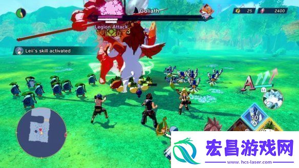 魔农传记FARMAGIA现已开启预购！支持简繁体中文