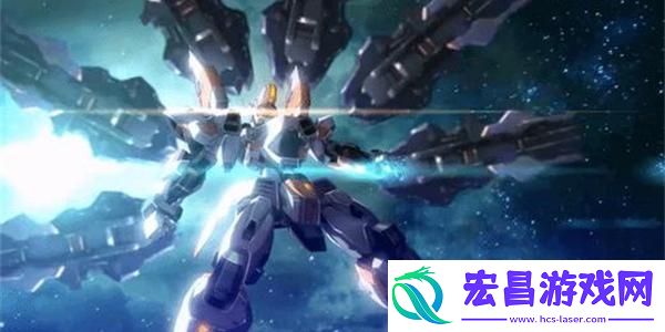 硬核机甲启示新手机甲推荐