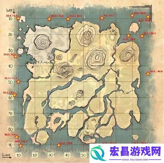 方舟生存进化新手玩法技巧介绍