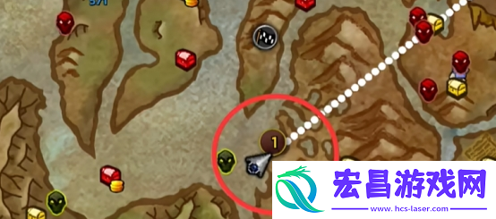 魔兽世界幻想蜃鱼人诱饵怎么得