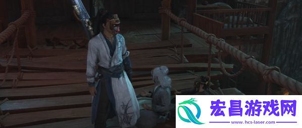 燕云十六声绝世高手任务奖励是什么