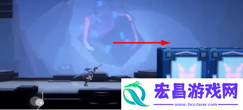 归龙潮疾行试炼八怎么通关