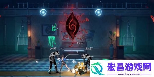 归龙潮特殊的气味任务攻略