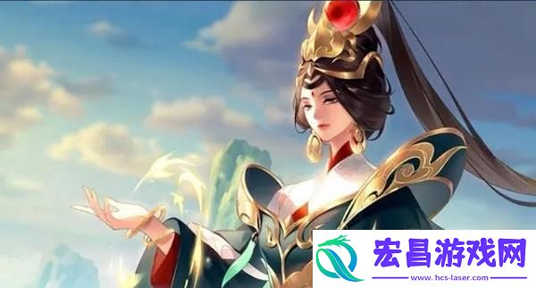 王者荣耀女娲改动了什么