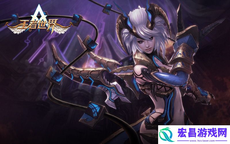王者归来王者世界国服即将重新开启