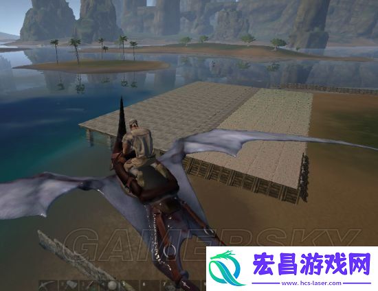 方舟生存进化新手玩法技巧介绍