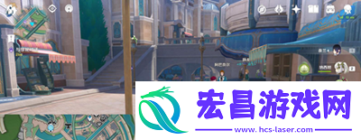 原神怪盗重现人间怎么触发