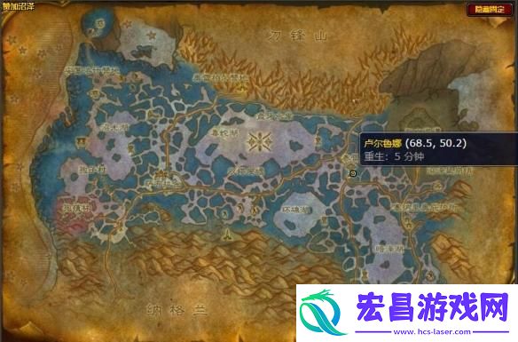 魔兽世界精金板甲手套图纸怎么获得