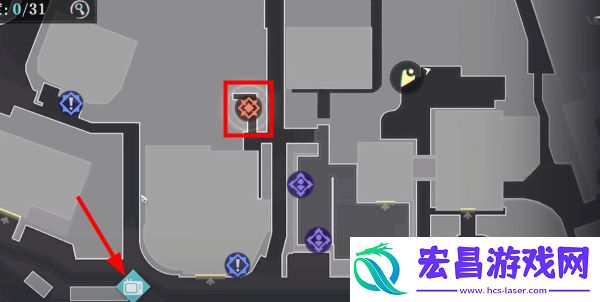 归龙潮人靠衣装任务攻略