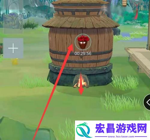 江湖悠悠怎么酿酒