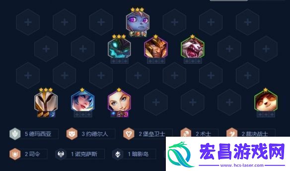 金铲铲之战S9登神天使阵容怎么搭配金铲铲之战S9登神天使阵容搭配攻略一览