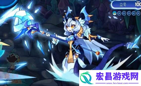 洛克王国世界强势精灵怎么配招
