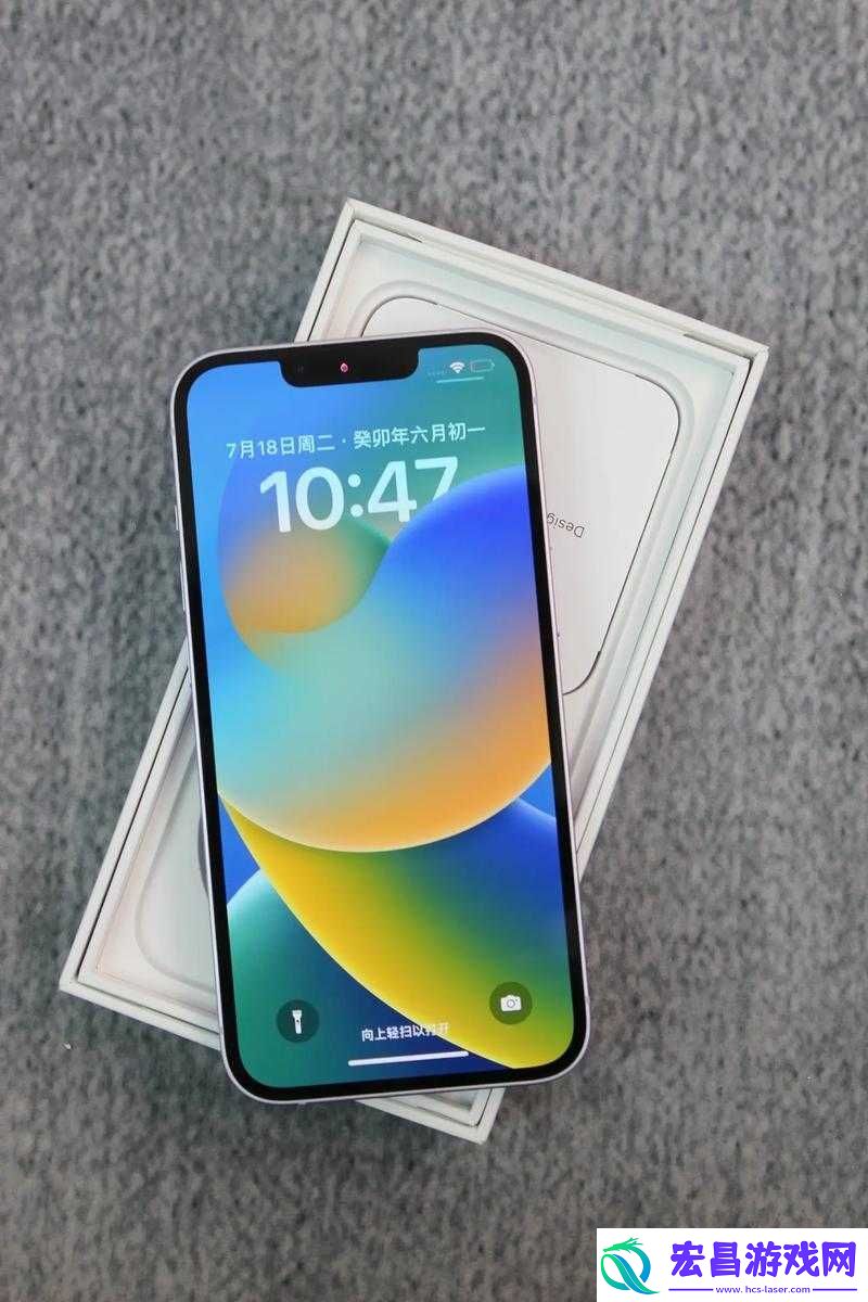 iPhone14