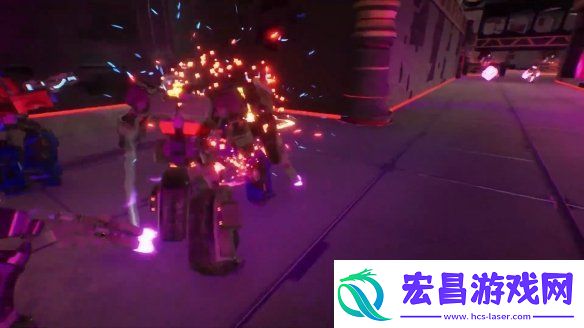 变形金刚