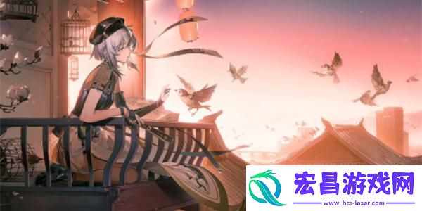 归龙潮人靠衣装任务攻略
