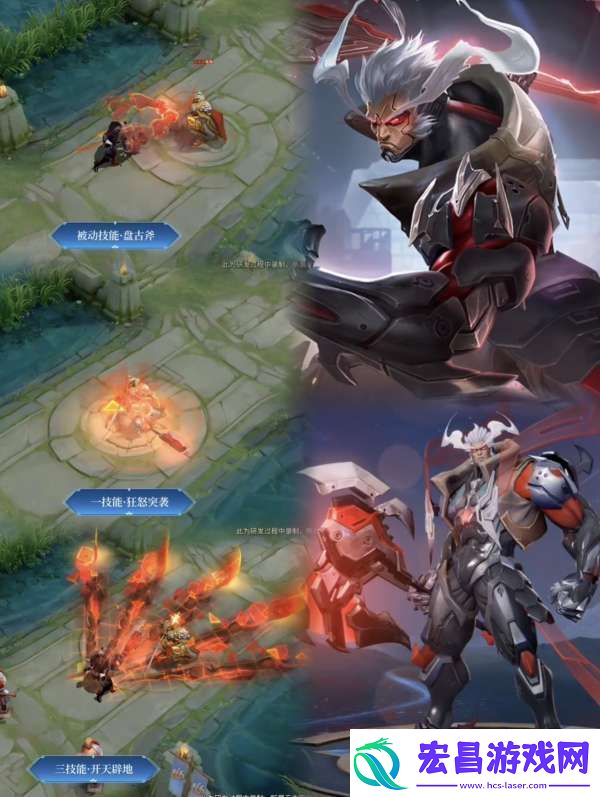 超三年没有返场的皮肤盘点如懿最久雅典娜是真绝版