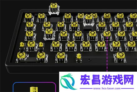 联想小新k6磁轴键盘多少钱