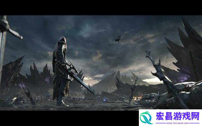 命运决战异界犀牛图鉴