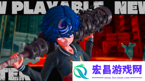 弹丸论破精神续作预告公布即将推出免费试玩