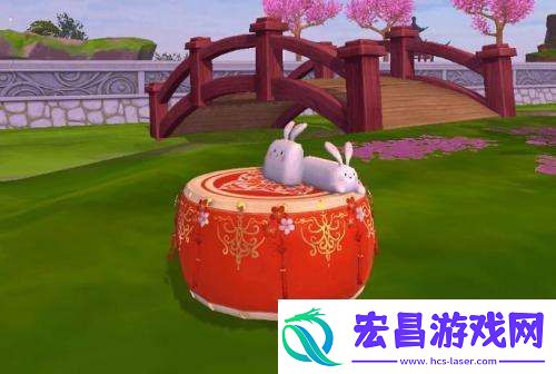 创造与魔法2023咕叽订单活动奖励有哪些