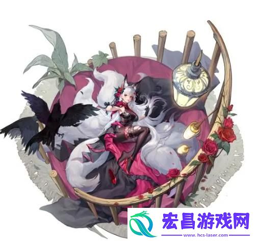 永暮幻想媚娘技能是什么