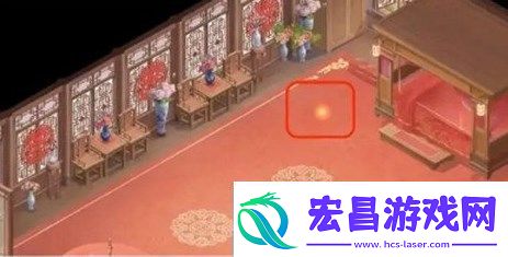 新仙剑奇侠传之挥剑问情第五章宝箱位置在哪里第五章宝箱位置攻略