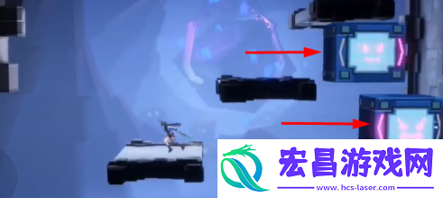 归龙潮疾行试炼八怎么通关