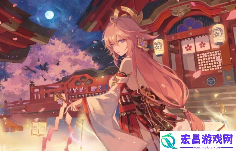 史莱姆裹神子