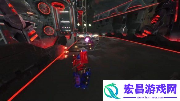 变形金刚