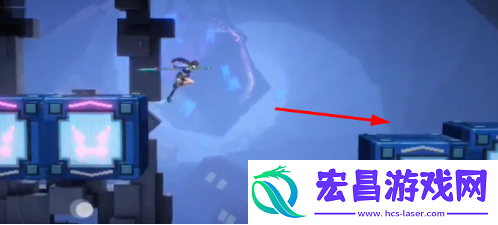 归龙潮疾行试炼八怎么通关